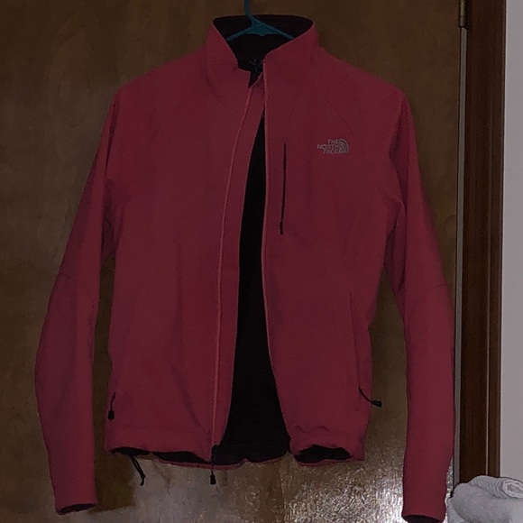 The North Face Jackets & Blazers - THE NORTH FACE | Pink jacket